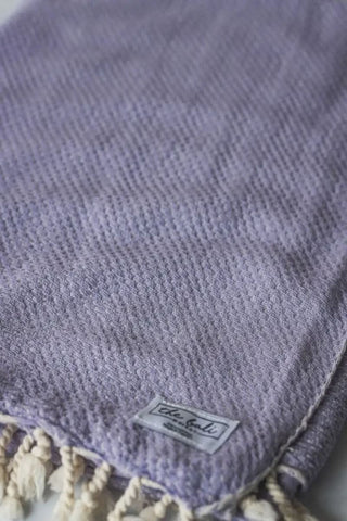 Waffle Weave Turkish Bath Towel – 40”x70” Organic Cotton, Soft & Absorbent - SwagglyLife Home & Fashion Waffle Weave Turkish Bath Towel – 40”x70” Organic Cotton, Soft & Absorbent - SwagglyLife Home & Fashion