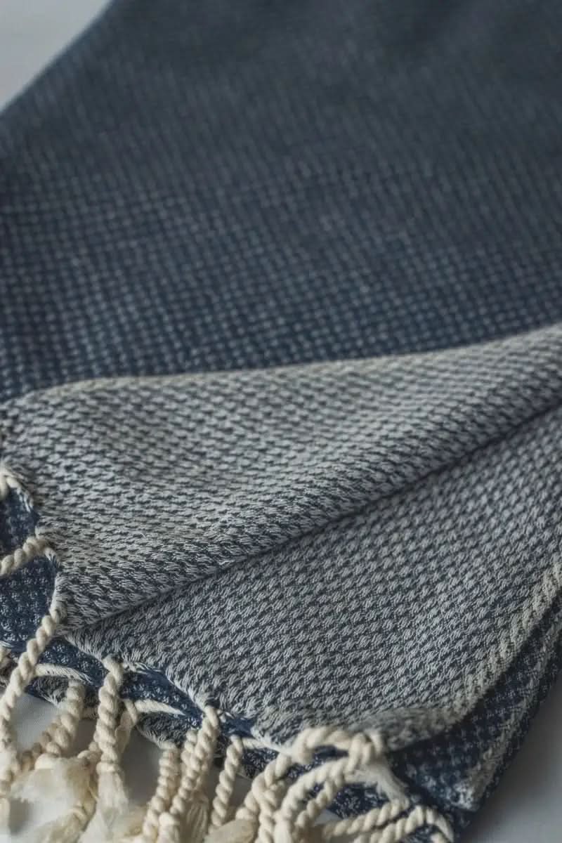 Waffle Weave Turkish Bath Towel – 40”x70” Organic Cotton, Soft & Absorbent - SwagglyLife Home & Fashion Waffle Weave Turkish Bath Towel – 40”x70” Organic Cotton, Soft & Absorbent - SwagglyLife Home & Fashion