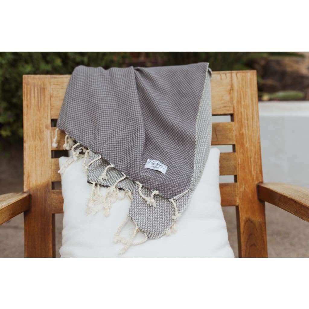 Waffle Weave Turkish Bath Towel – 40”x70” Organic Cotton, Soft & Absorbent - SwagglyLife Home & Fashion Waffle Weave Turkish Bath Towel – 40”x70” Organic Cotton, Soft & Absorbent - SwagglyLife Home & Fashion