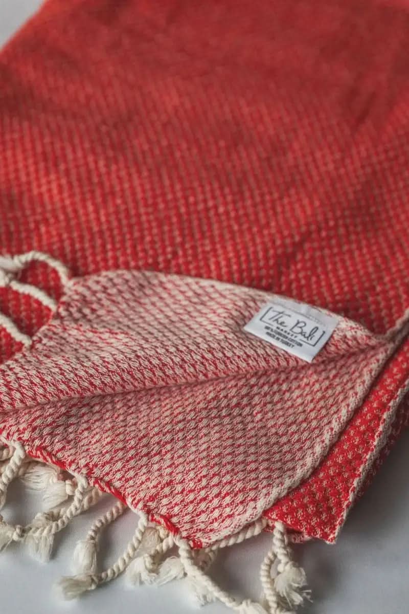 Waffle Weave Turkish Bath Towel – 40”x70” Organic Cotton, Soft & Absorbent - SwagglyLife Home & Fashion Waffle Weave Turkish Bath Towel – 40”x70” Organic Cotton, Soft & Absorbent - SwagglyLife Home & Fashion