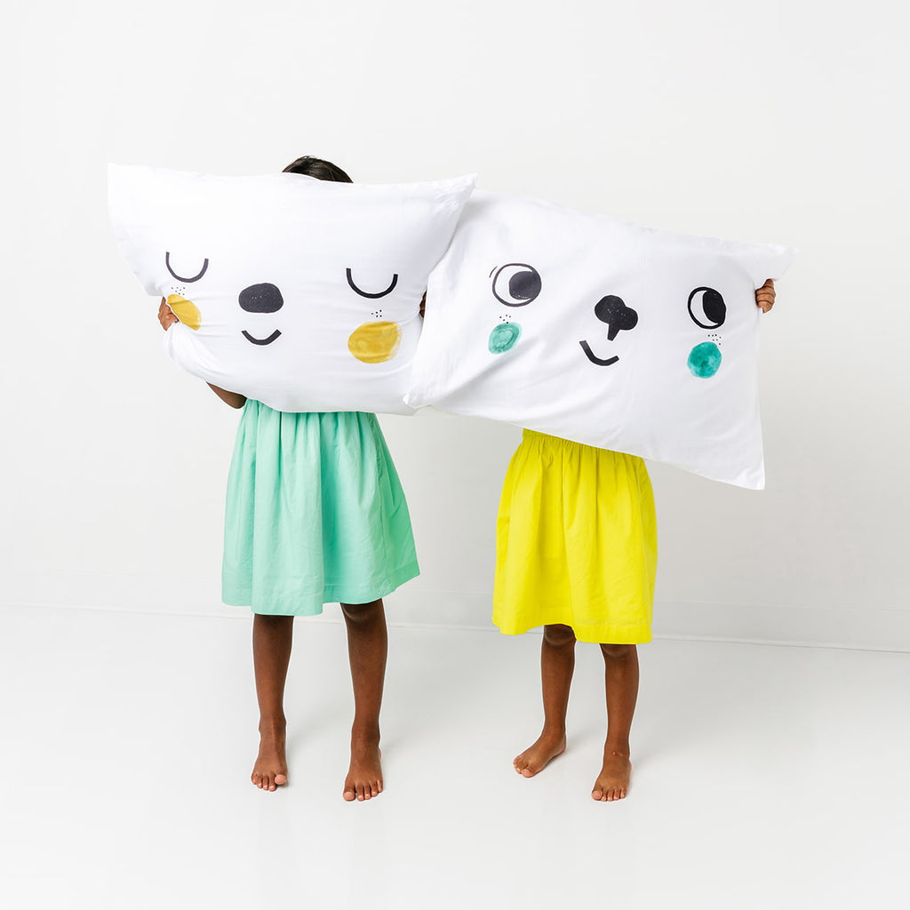 Swan Toddler Bedding Set in - Toddler Comforter photo