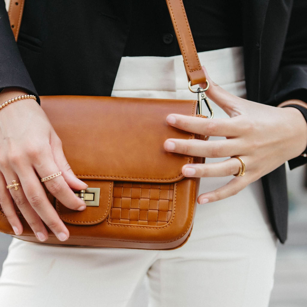 Andar The Penny in - Bag photo