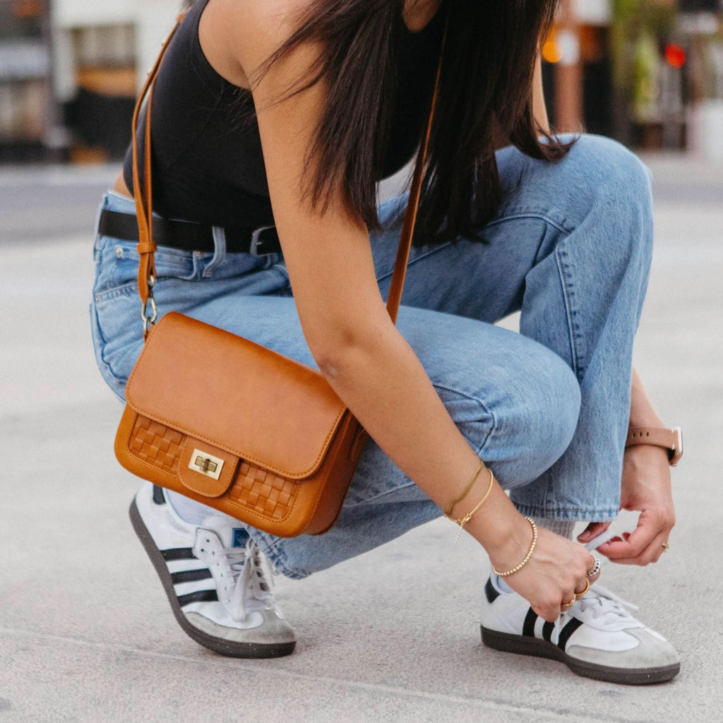 Andar The Penny in - Bag photo