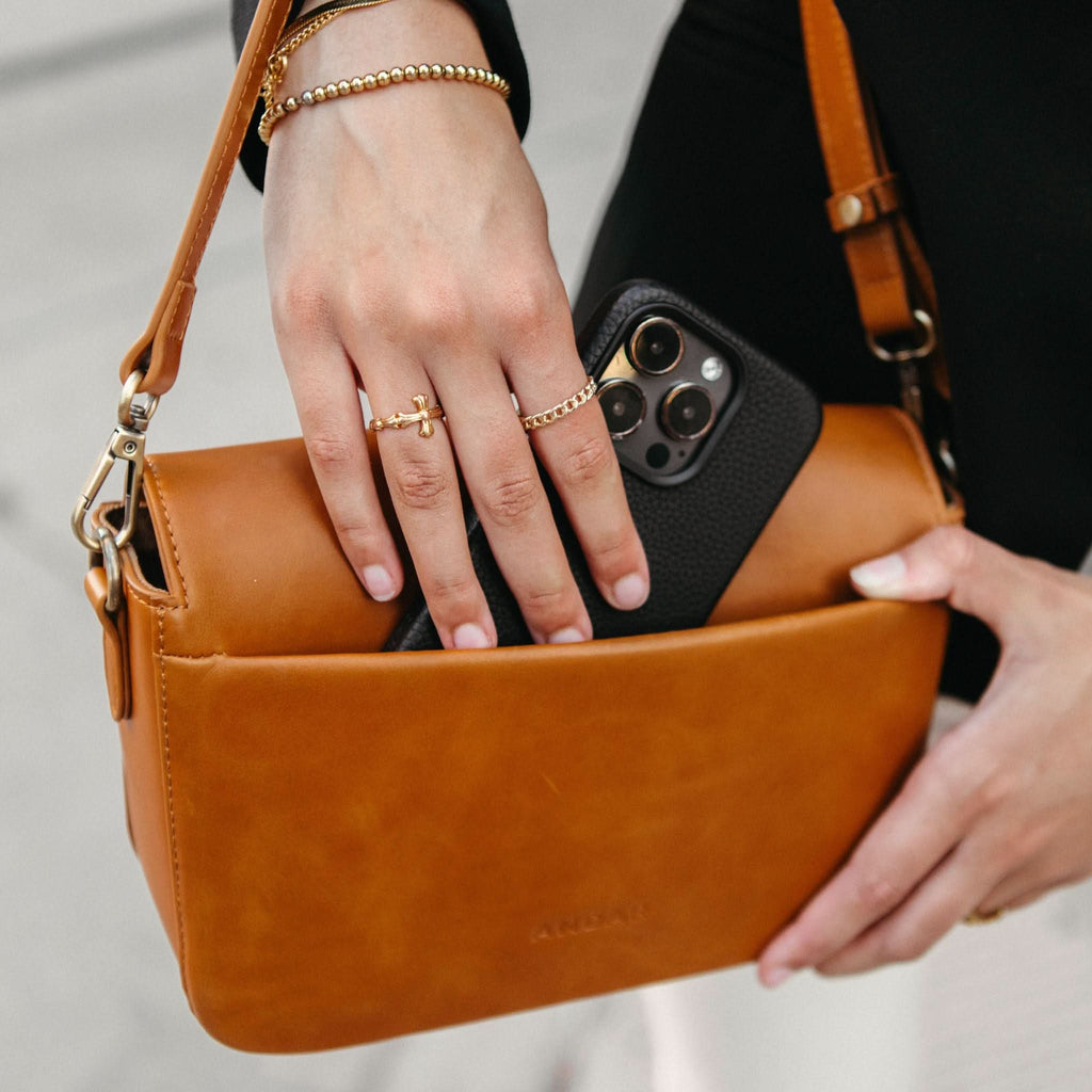 Andar The Penny in - Bag photo