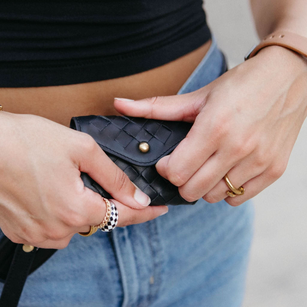 The Poppy in - Wallets photo