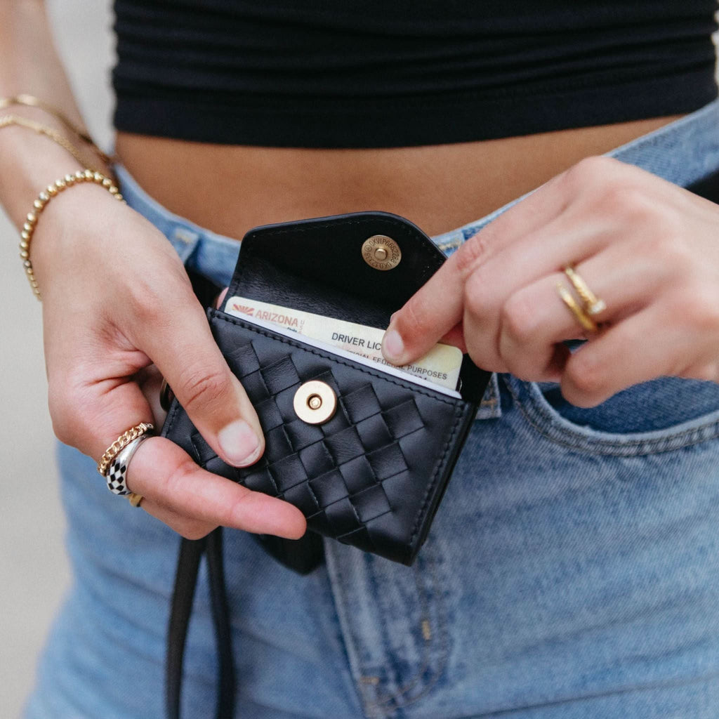The Poppy in - Wallets photo
