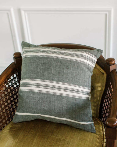 18" Aden Throw Pillow - SwagglyLife Home & Fashion 18" Aden Throw Pillow - SwagglyLife Home & Fashion