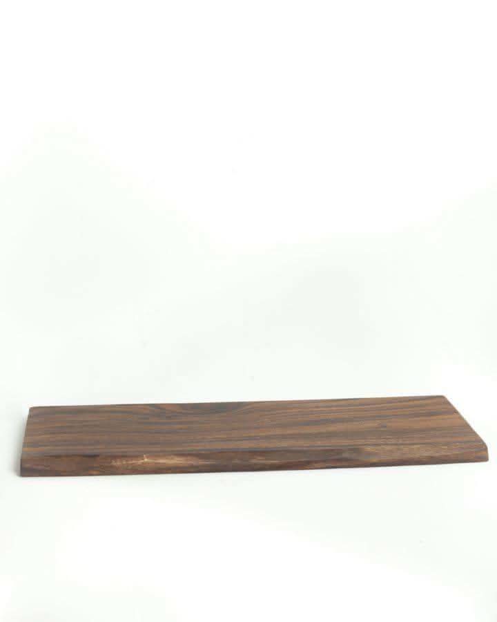 24" Acacia Wood Serving Board in - Tableware photo