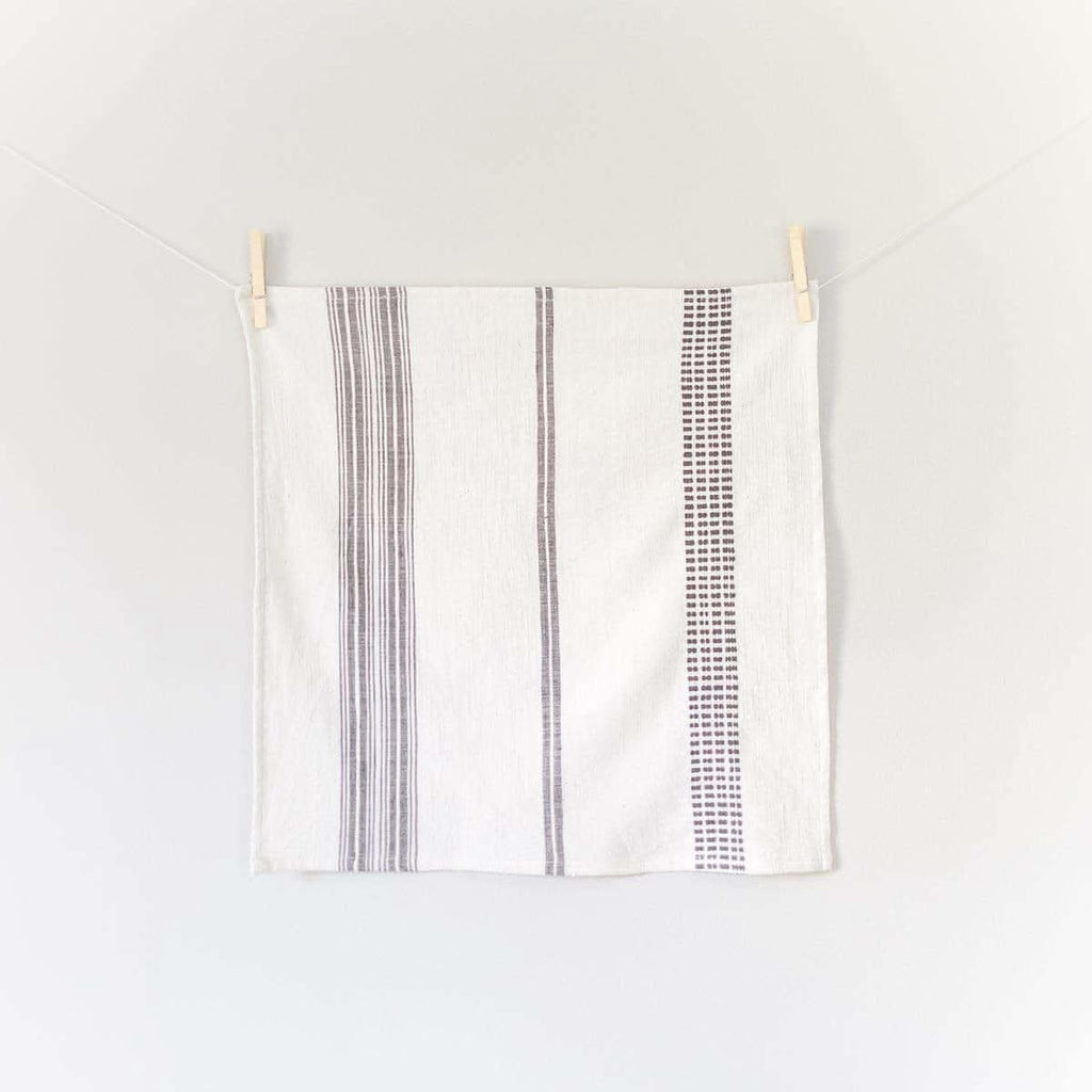 Aden Cotton Dinner Napkin in - Cloth Napkins photo