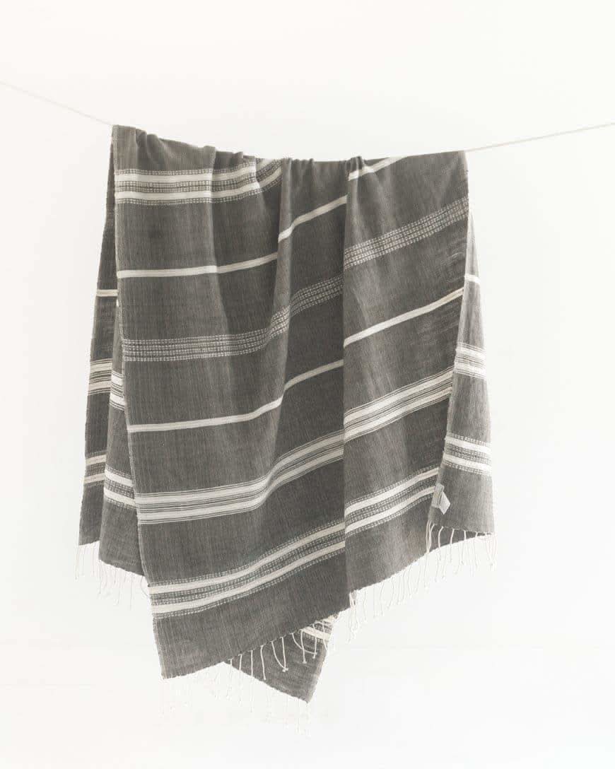 Aden Cotton Throw Blanket - SwagglyLife Home & Fashion Aden Cotton Throw Blanket - SwagglyLife Home & Fashion