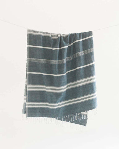 Aden Cotton Throw Blanket - SwagglyLife Home & Fashion Aden Cotton Throw Blanket - SwagglyLife Home & Fashion