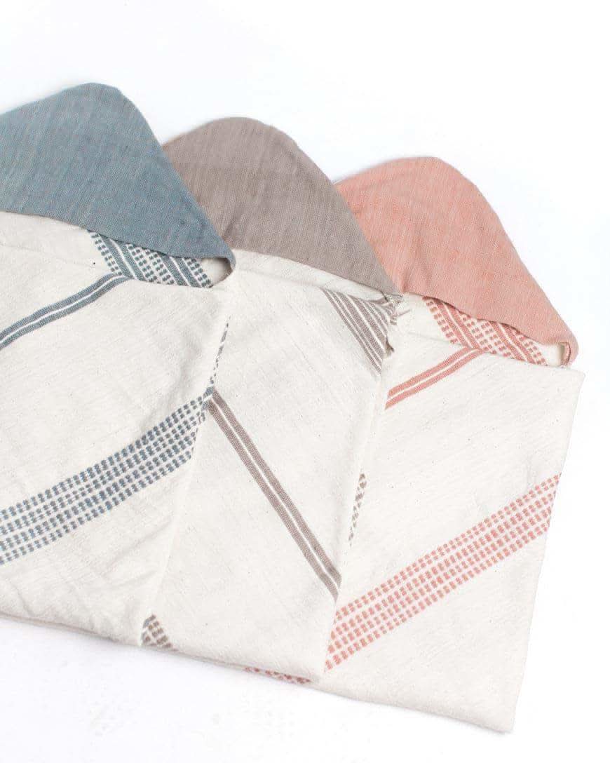 Aden Hooded Baby Towel in - Baby Bathing photo