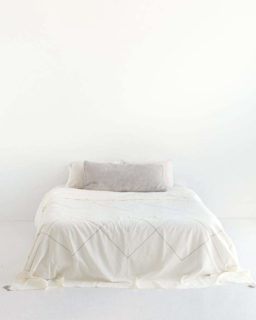 Berber Cotton Bedspread in Default Title - Bedding photo