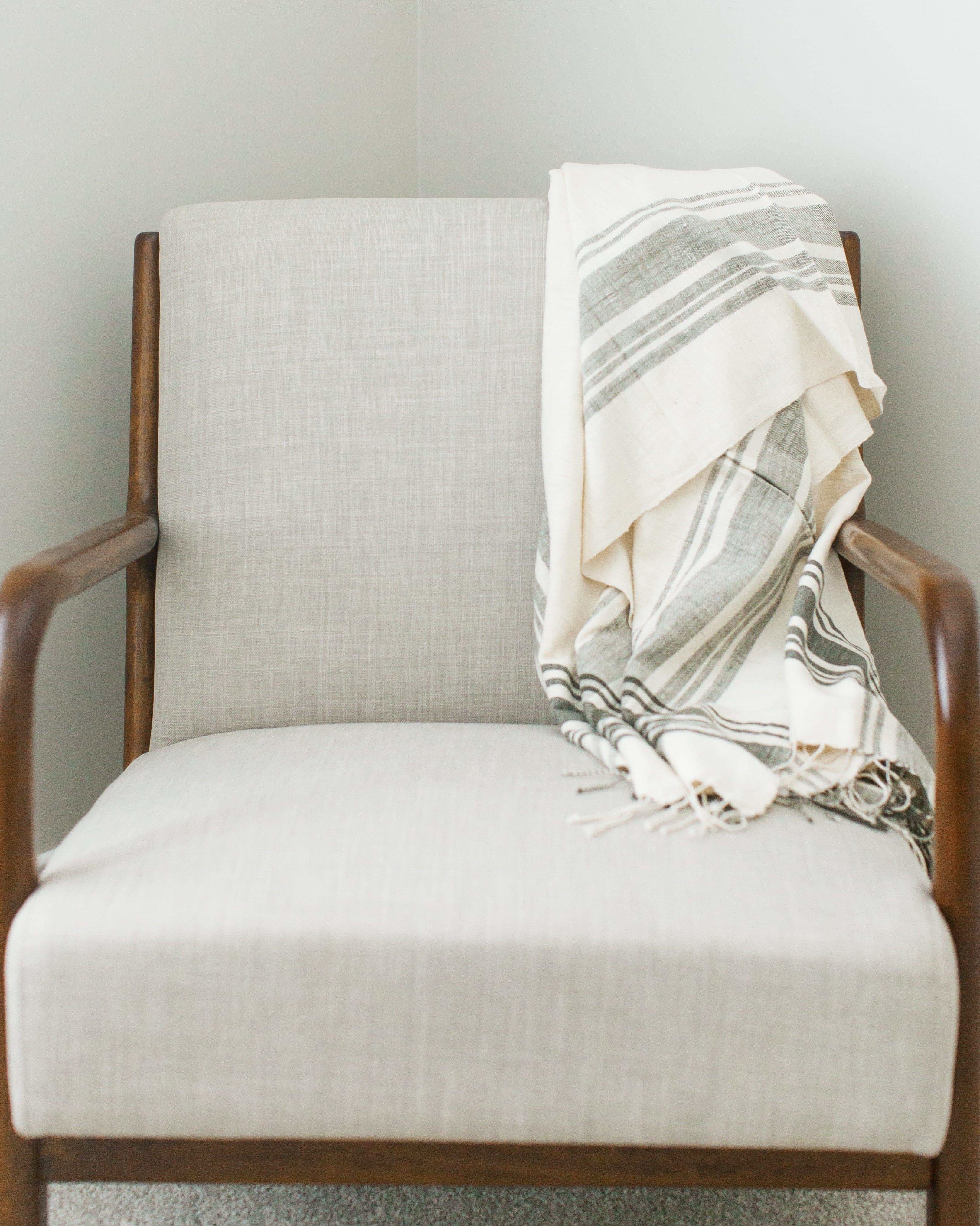 Cabin Hatch Cotton Throw Blanket - SwagglyLife Home & Fashion Cabin Hatch Cotton Throw Blanket - SwagglyLife Home & Fashion