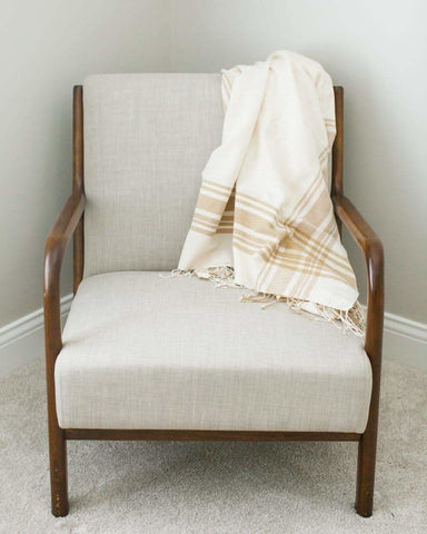 Cabin Hatch Cotton Throw Blanket - SwagglyLife Home & Fashion Cabin Hatch Cotton Throw Blanket - SwagglyLife Home & Fashion