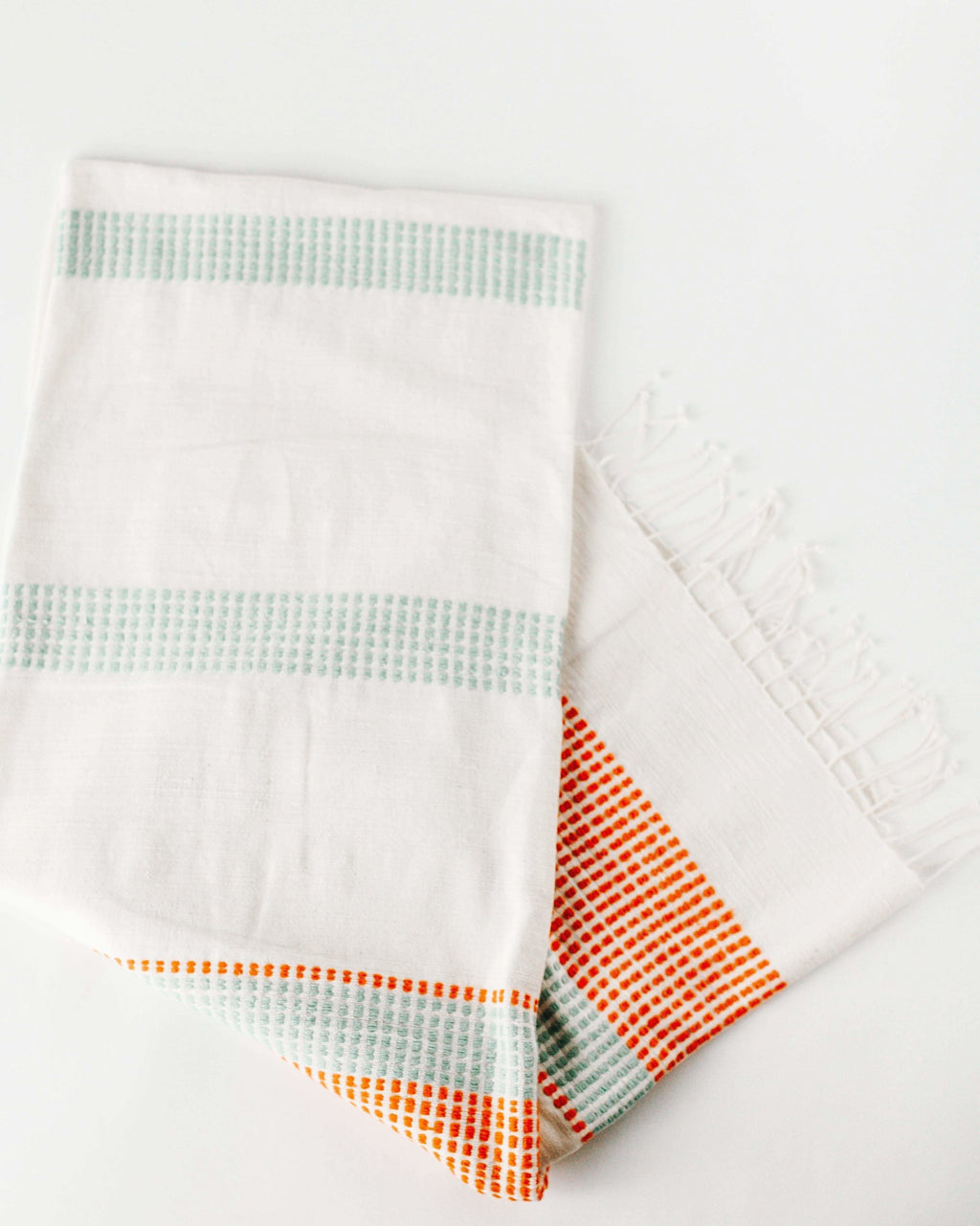 Camden Cotton Bath Towel in - Bath Towels & Washcloths photo