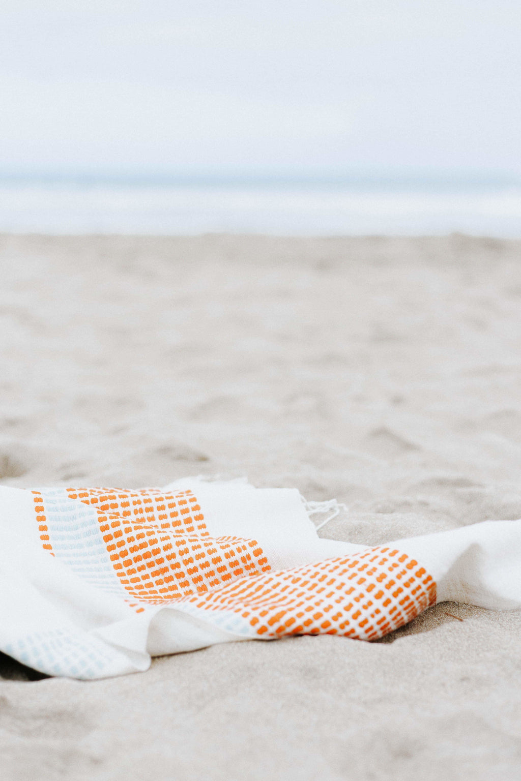 Camden Cotton Bath Towel in - Bath Towels & Washcloths photo