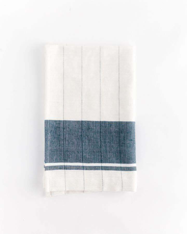 Chelsea Cotton Tea Towel in - Kitchen Towels photo