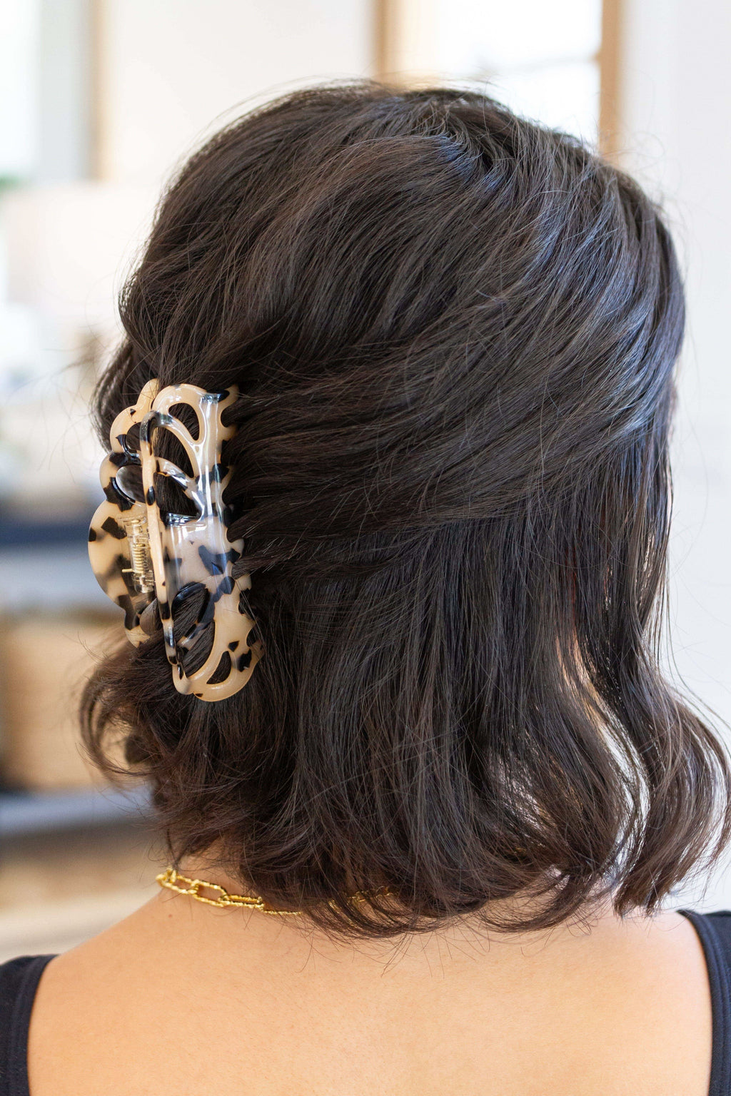 Comb & Claw Clip Set - SwagglyLife Home & Fashion