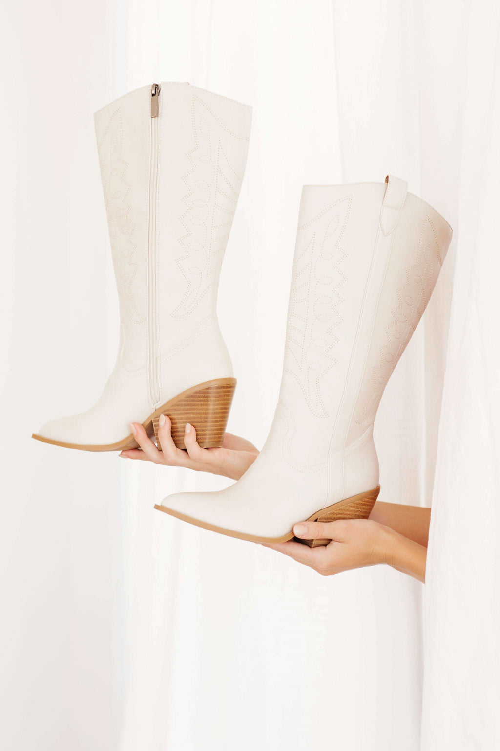 CORKYS Line Dancing Cowboy Boots in - Shoes photo