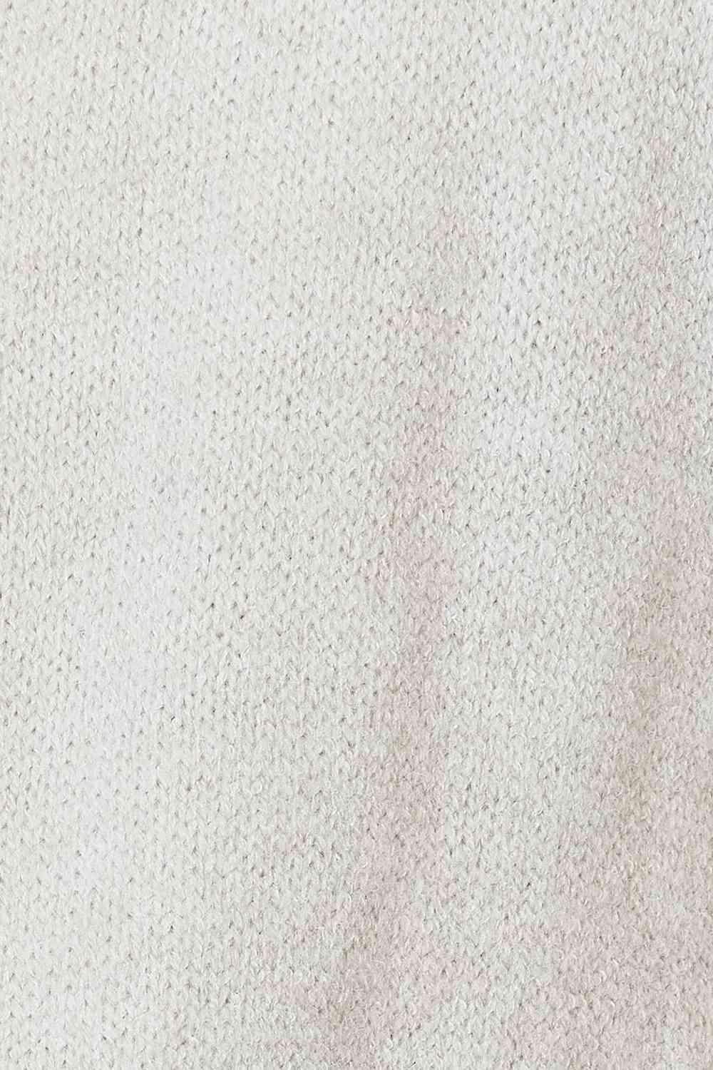 Double Take Open Front Duster Cardigan with Pockets - SwagglyLife Home & Fashion