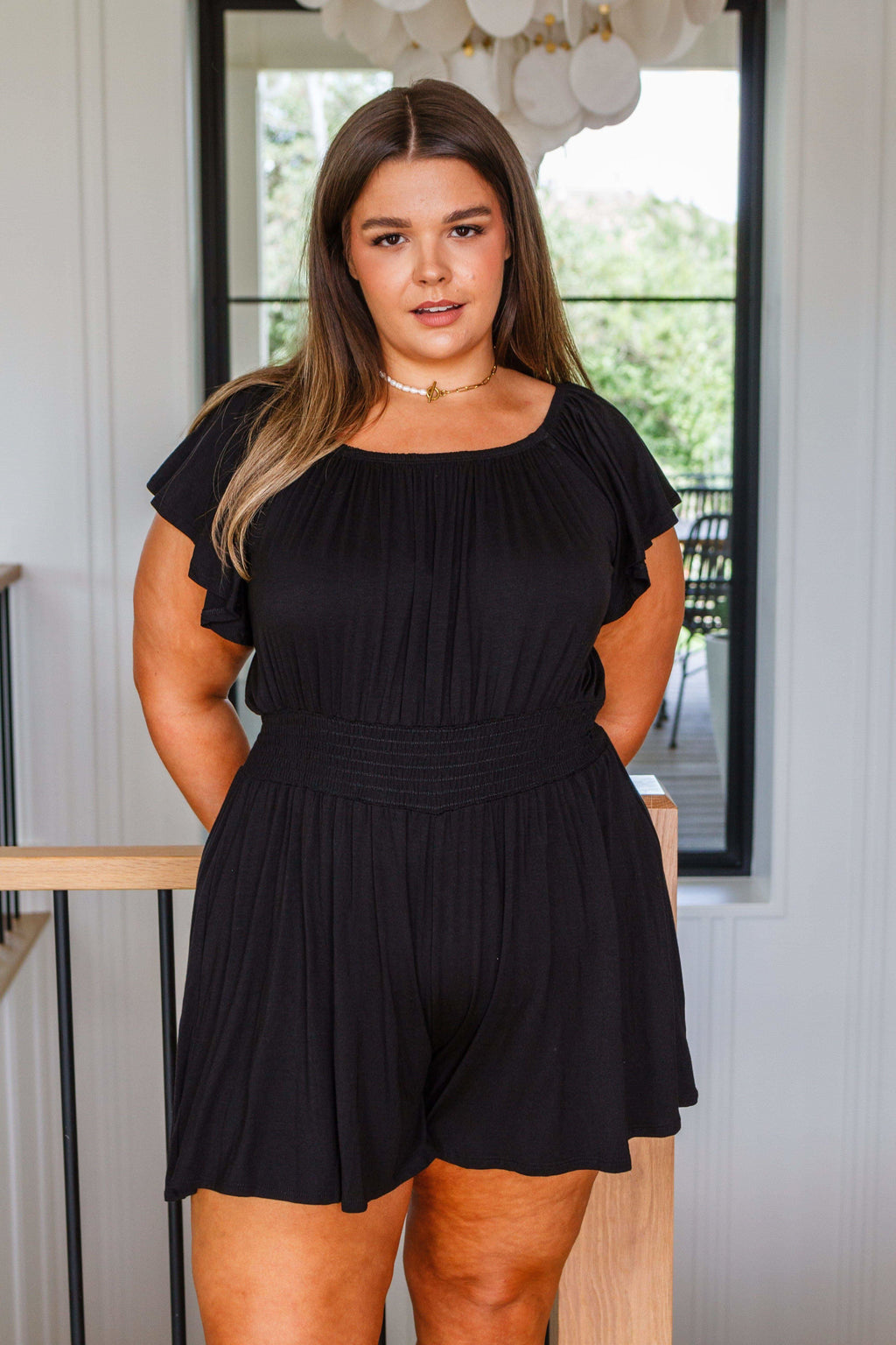 From What I Gathered Romper in - Jumpsuits & Rompers photo