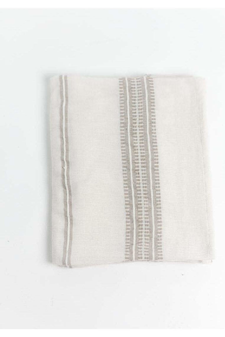 Handwoven Cotton Baby Swaddle - SwagglyLife Home & Fashion