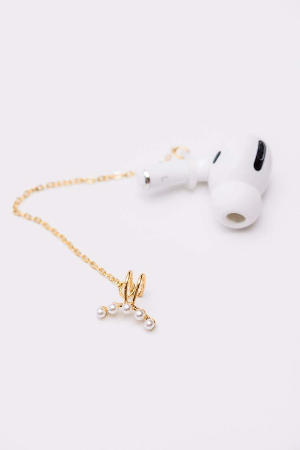 Keep it Close Airpod Ear Cuffs in - Earrings photo
