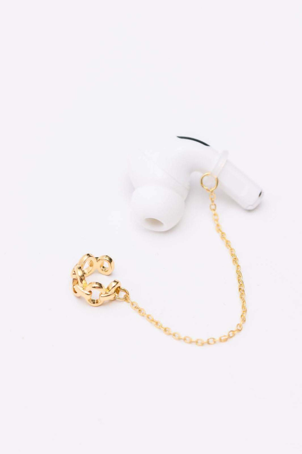 Keep it Close Airpod Ear Cuffs in - Earrings photo