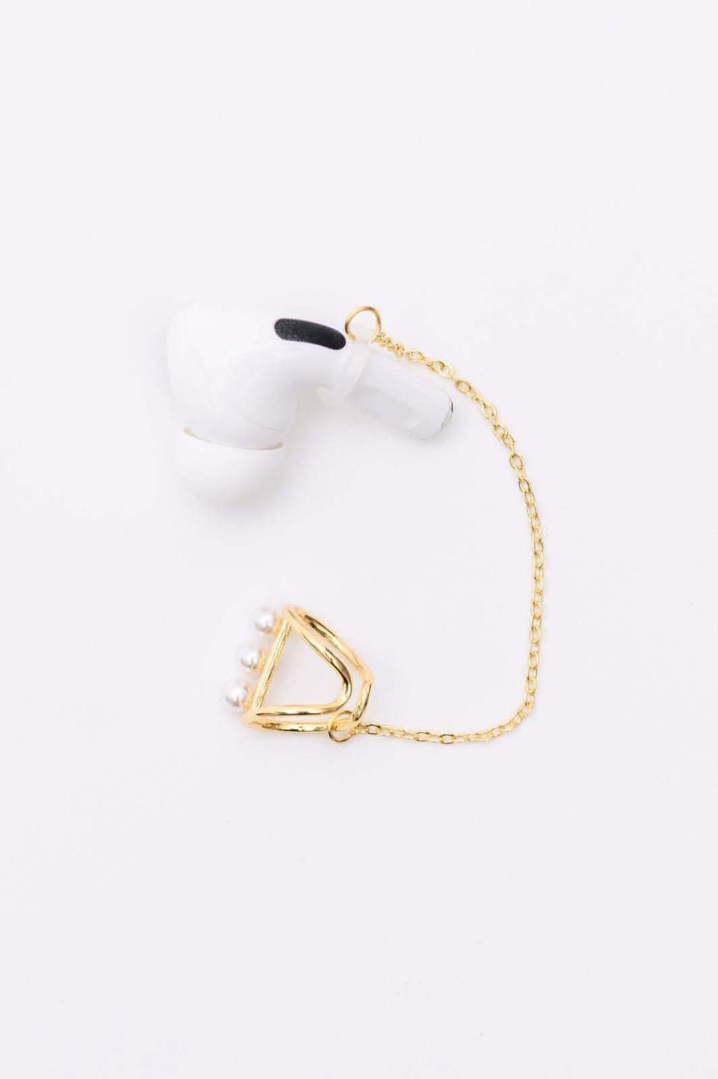 Keep it Close Airpod Ear Cuffs in - Earrings photo