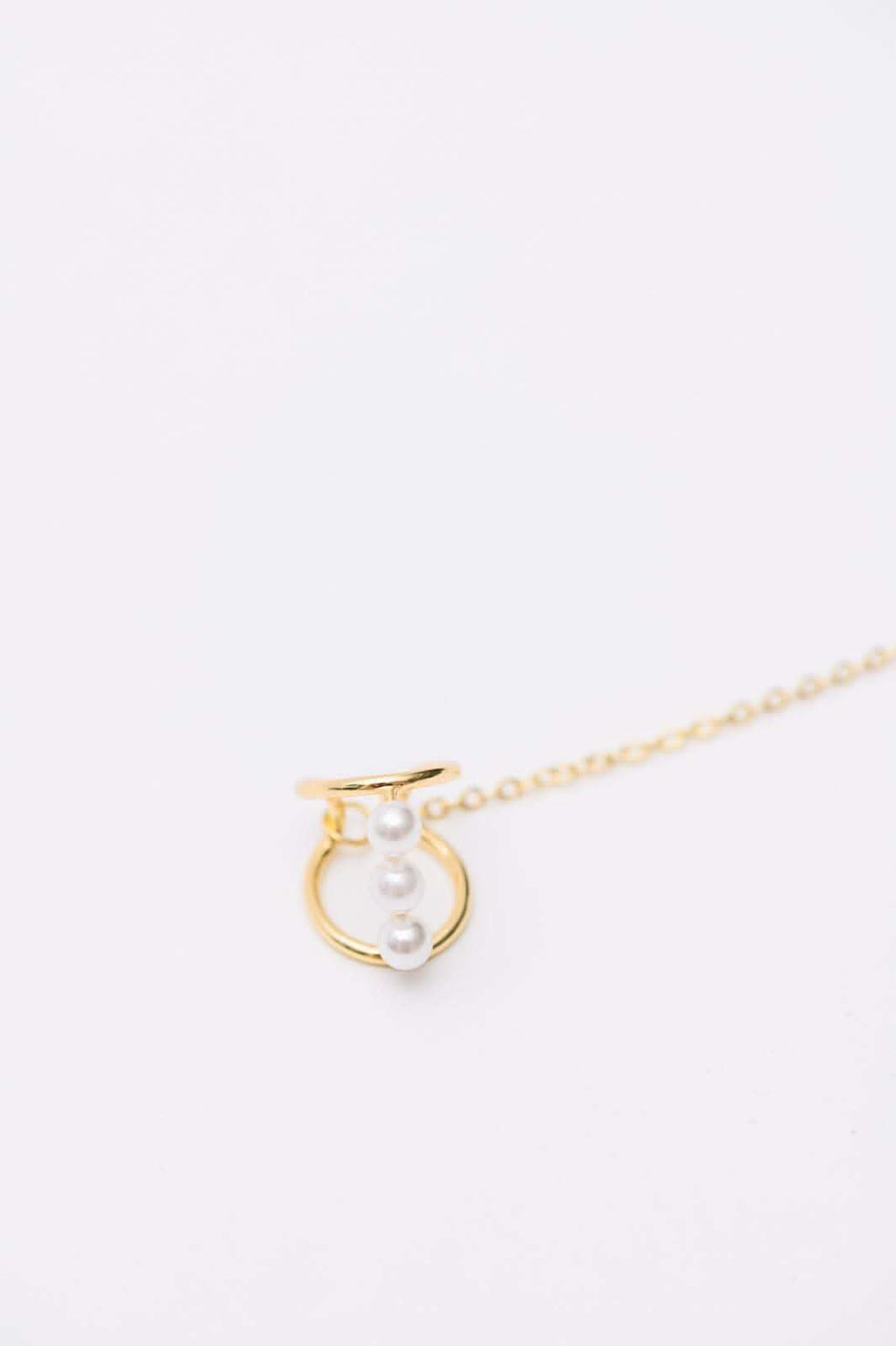 Keep it Close Airpod Ear Cuffs in - Earrings photo