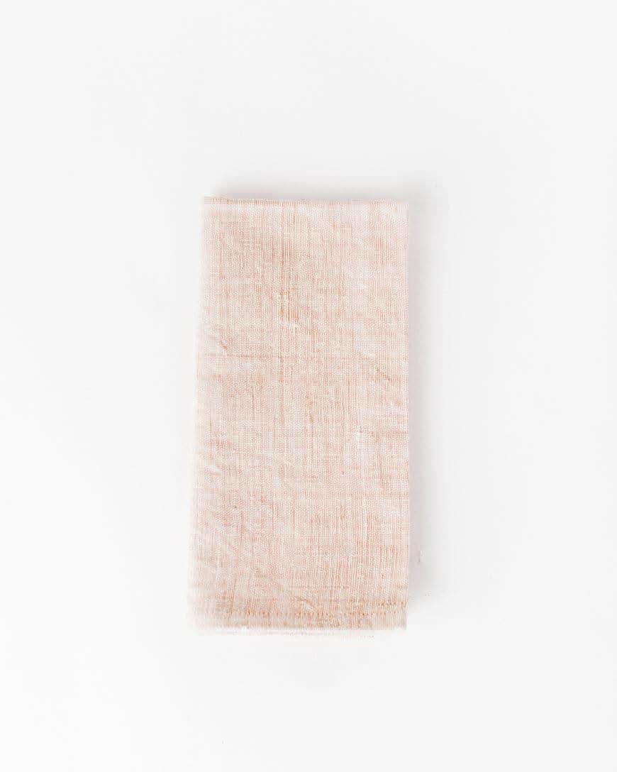 Petra Cotton Napkin in - Cloth Napkins photo