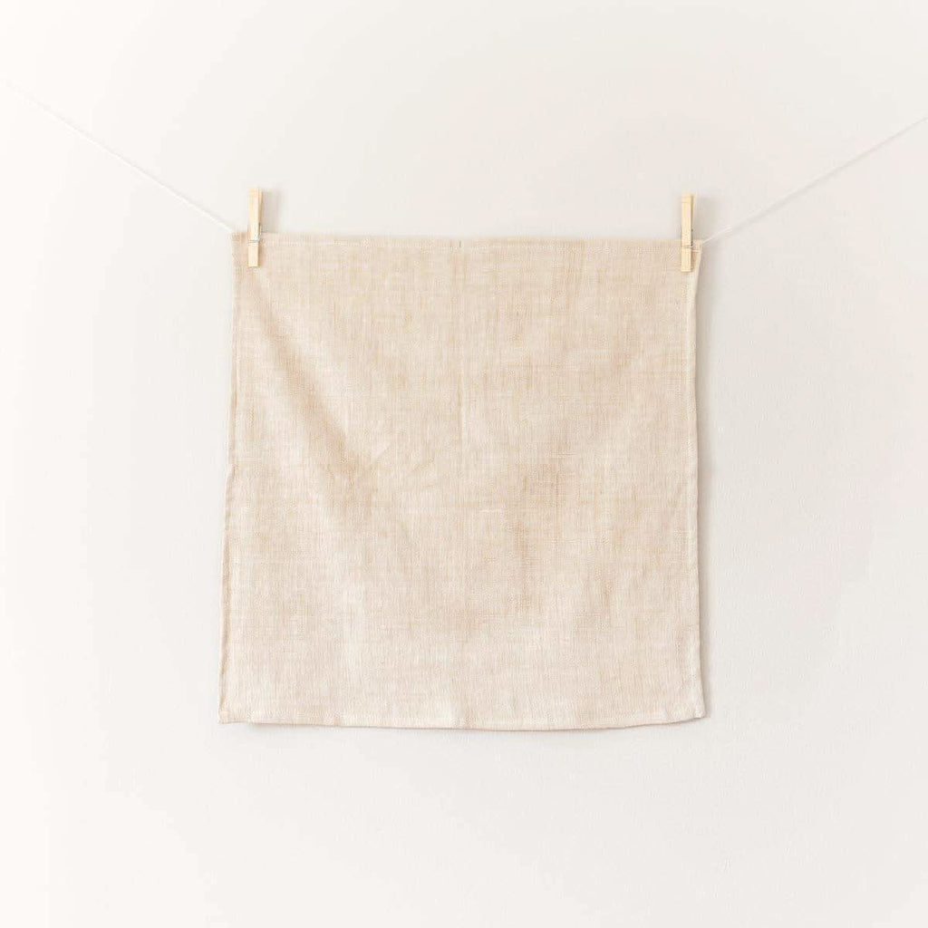 Petra Cotton Napkin in - Cloth Napkins photo