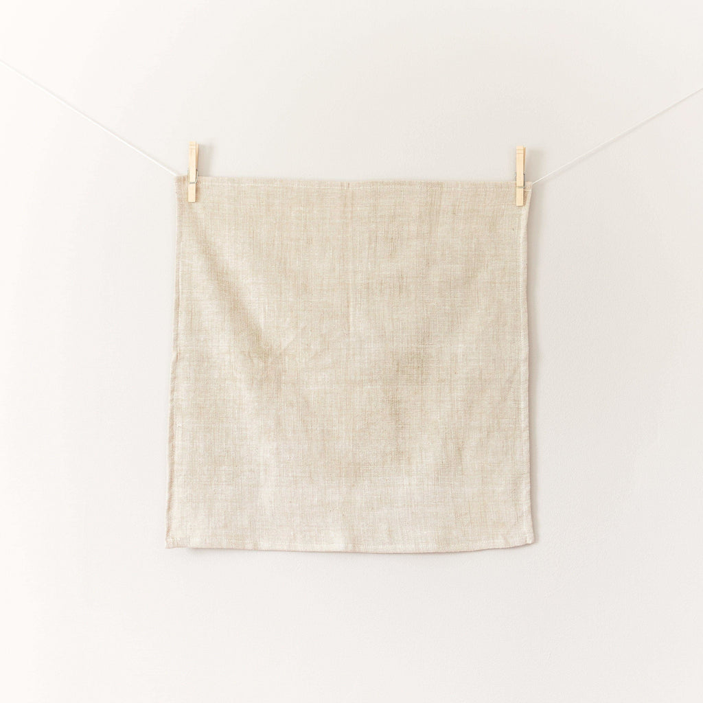 Petra Cotton Napkin in - Cloth Napkins photo