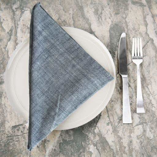 Petra Cotton Napkin in - Cloth Napkins photo