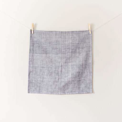 Petra Cotton Napkin in - Cloth Napkins photo