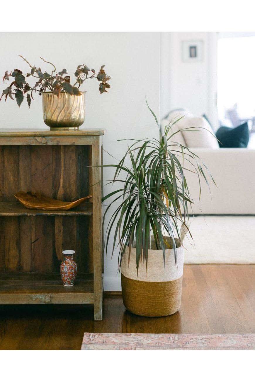 Prado Hanging Basket - SwagglyLife Home & Fashion