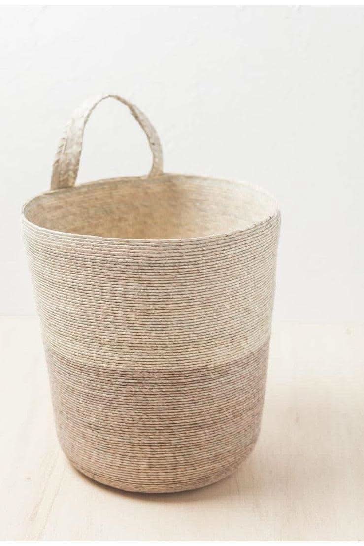 Prado Hanging Basket - SwagglyLife Home & Fashion