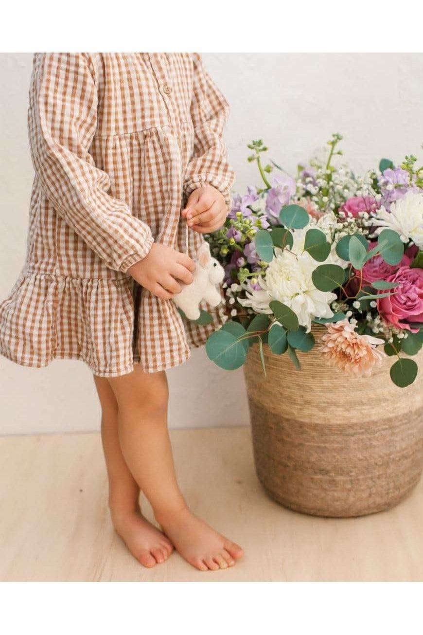 Prado Hanging Basket - SwagglyLife Home & Fashion