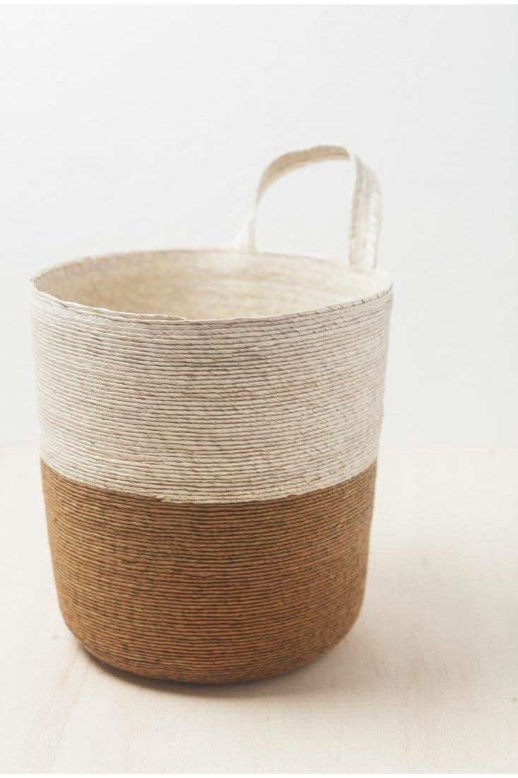 Prado Hanging Basket - SwagglyLife Home & Fashion