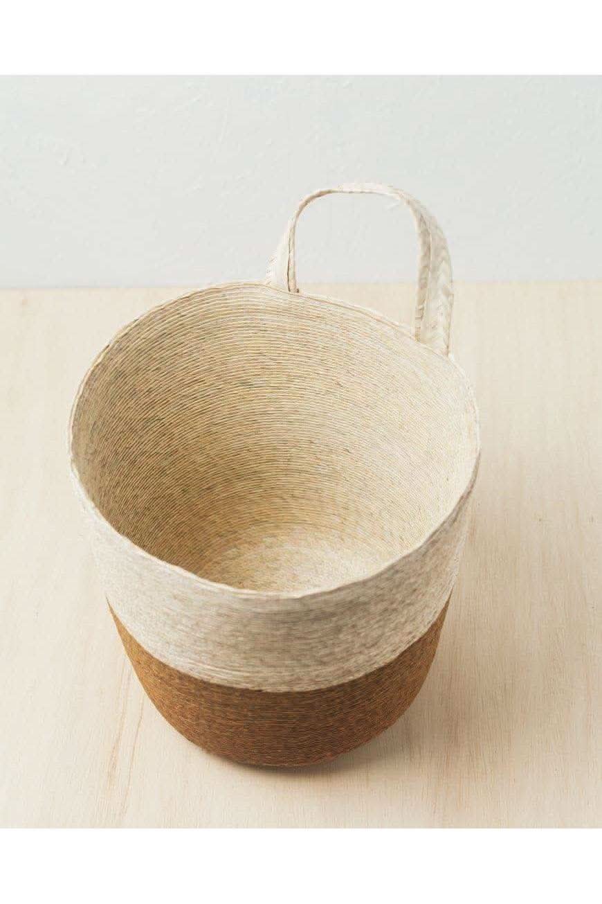 Prado Hanging Basket - SwagglyLife Home & Fashion