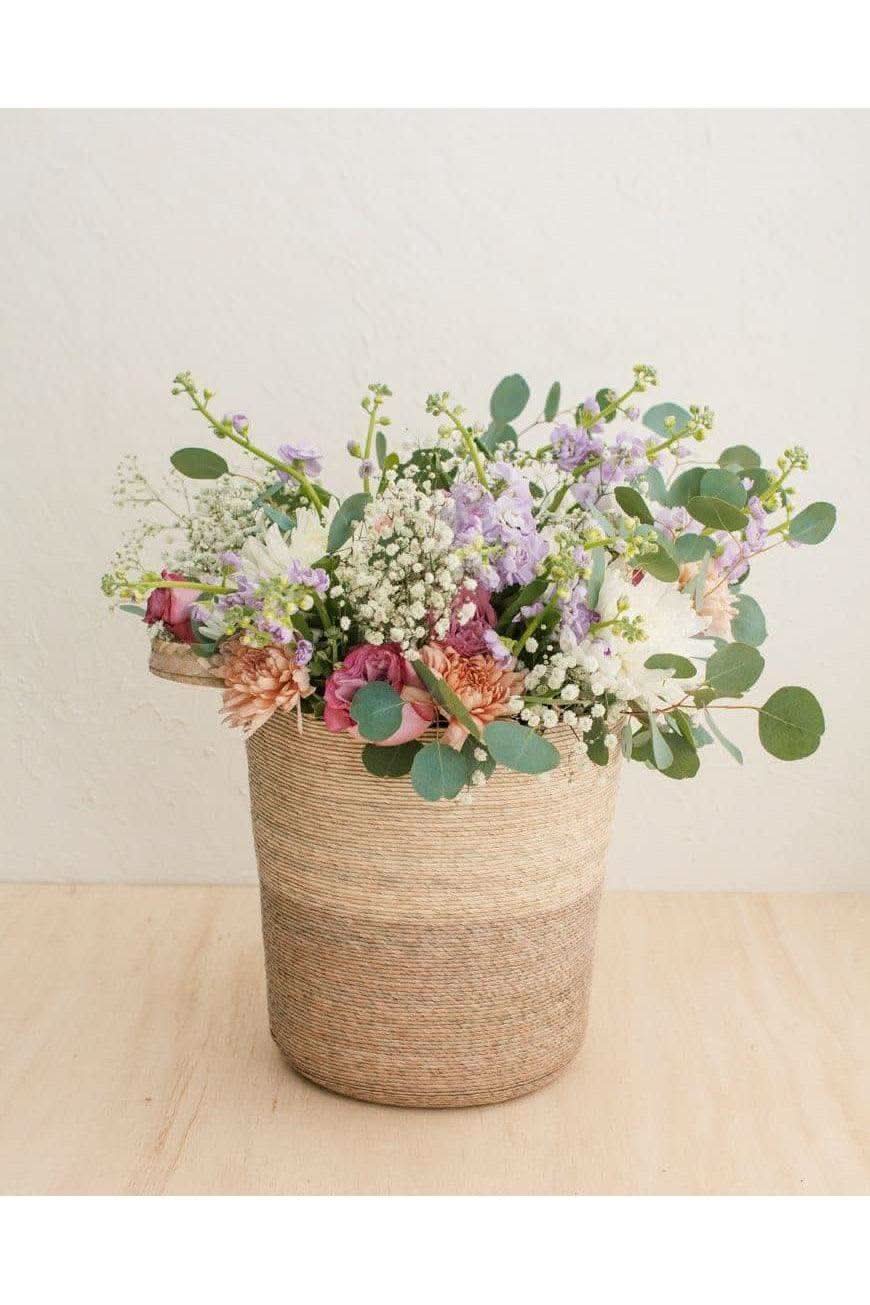 Prado Hanging Basket - SwagglyLife Home & Fashion