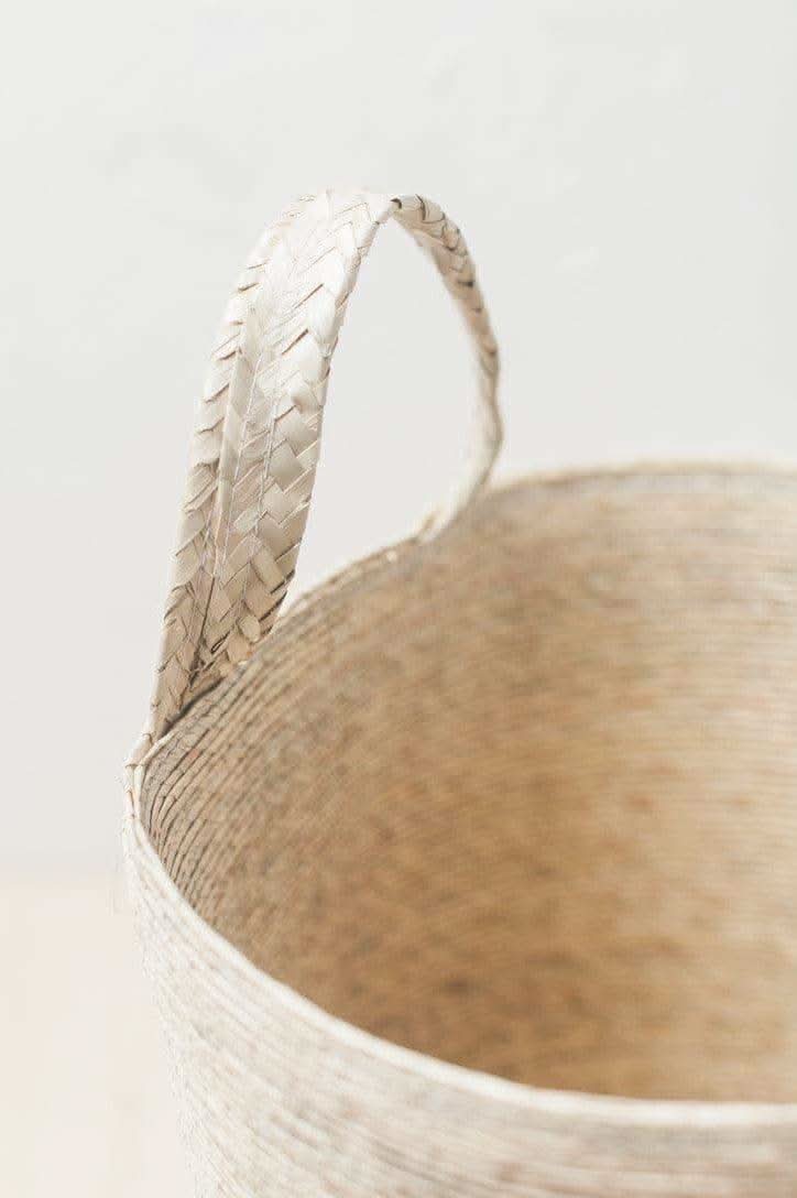 Prado Hanging Basket - SwagglyLife Home & Fashion