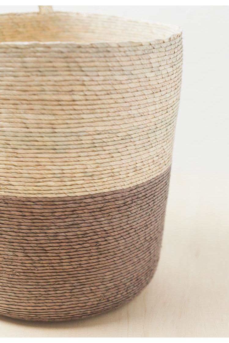 Prado Hanging Basket - SwagglyLife Home & Fashion