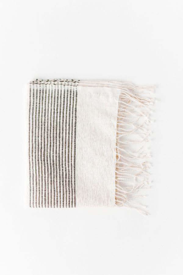 Riviera Cotton Hand Towel - SwagglyLife Home & Fashion