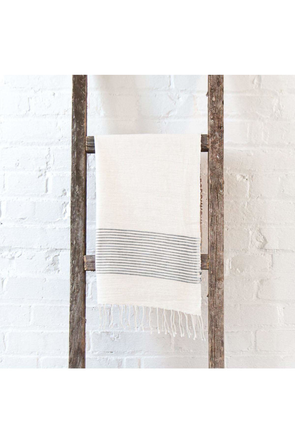 Riviera Cotton Hand Towel - SwagglyLife Home & Fashion