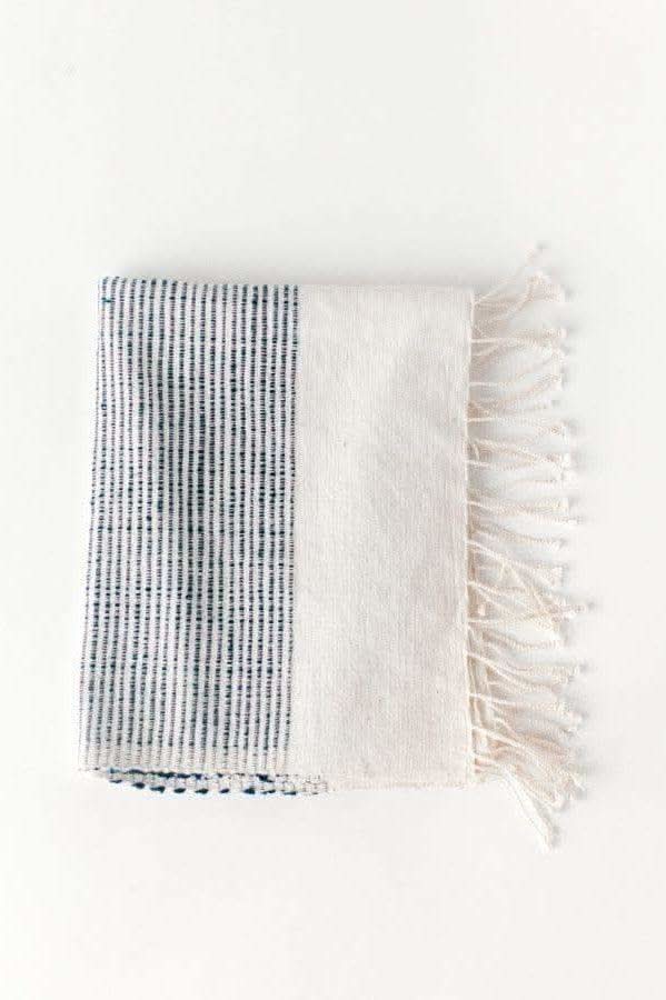 Riviera Cotton Hand Towel - SwagglyLife Home & Fashion
