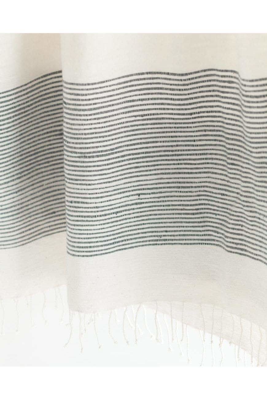 Riviera Cotton Throw Blanket - SwagglyLife Home & Fashion