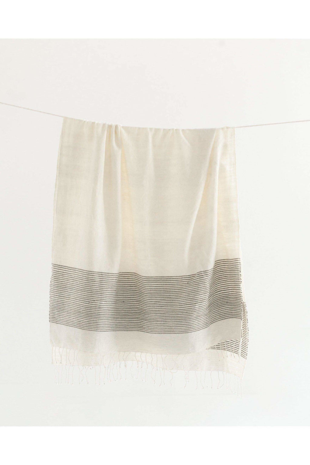 Riviera Cotton Throw Blanket - SwagglyLife Home & Fashion