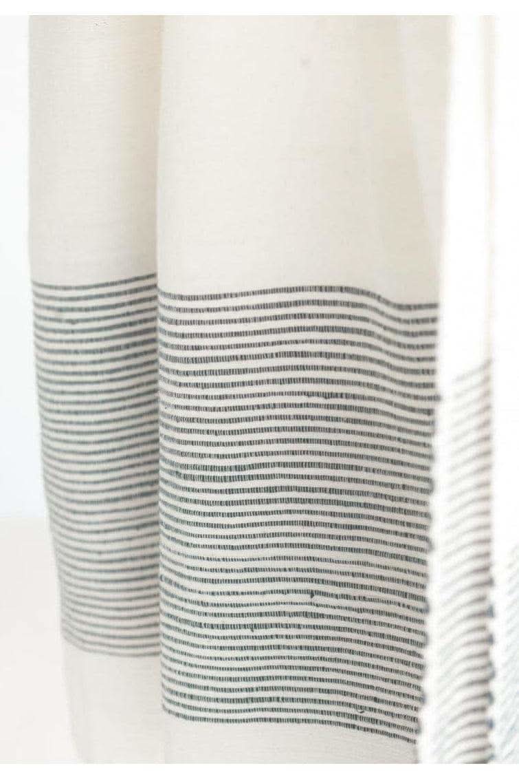 Riviera Cotton Throw Blanket - SwagglyLife Home & Fashion